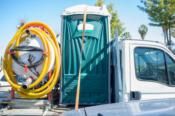 Best Porta potty services near me  in Pleasant Hills, OH