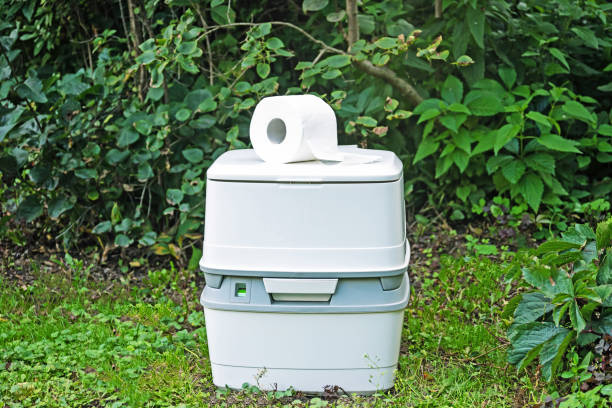 Best Construction site porta potty rental  in Pleasant Hills, OH