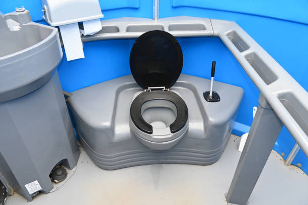 Best Sanitation services for porta potties  in Pleasant Hills, OH