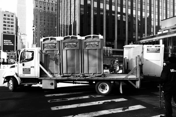 Best Porta potty for special events  in Pleasant Hills, OH