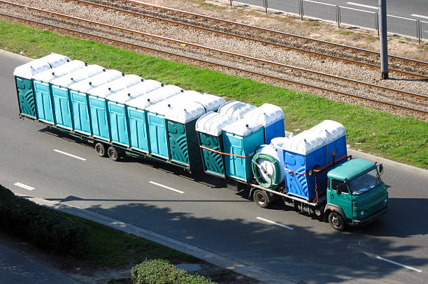 Best Porta potty delivery and setup  in Pleasant Hills, OH