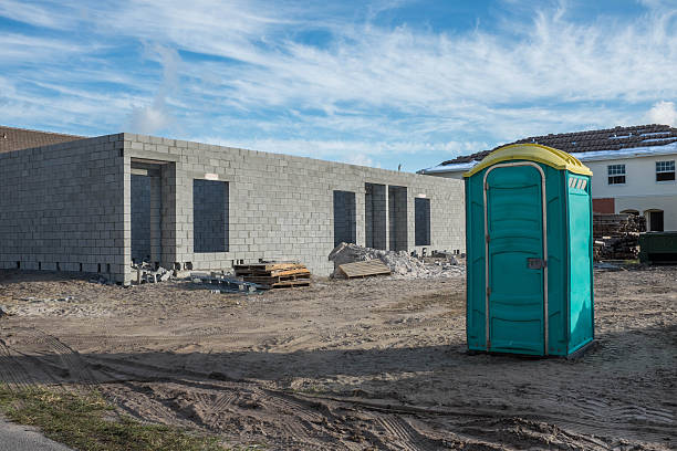 Portable Toilet Options We Offer in Pleasant Hills, OH